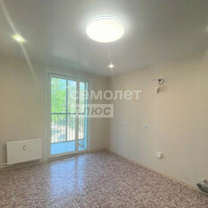 Квартира 40,3 м², 1-комнатная - изображение 4