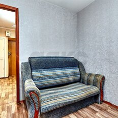 Квартира 34,8 м², 1-комнатная - изображение 4