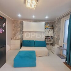 Квартира 25,2 м², студия - изображение 4