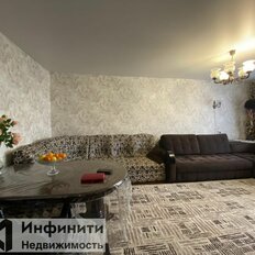 Квартира 60 м², 2-комнатная - изображение 3