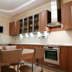 Квартира 75,9 м², 2-комнатная - изображение 2