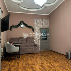 Квартира 52 м², 2-комнатная - изображение 4