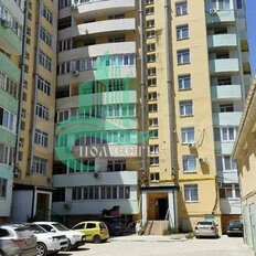 Квартира 47,5 м², 1-комнатная - изображение 1