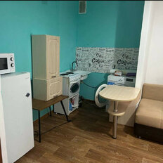 Квартира 24,2 м², студия - изображение 5