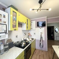 Квартира 64 м², 3-комнатная - изображение 3