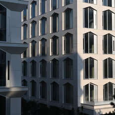 Квартира 147 м², 4-комнатные - изображение 4
