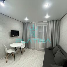 Квартира 18 м², студия - изображение 1
