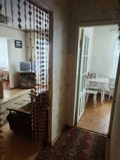 59,1 м², 3-комнатная квартира 3 200 000 ₽ - изображение 18