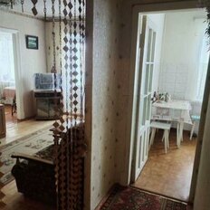 Квартира 56 м², 3-комнатная - изображение 2
