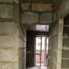 Квартира 31 м², 1-комнатная - изображение 2