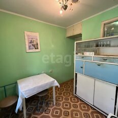 Квартира 30,9 м², 1-комнатная - изображение 5