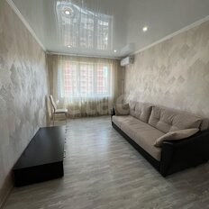 Квартира 36,1 м², 1-комнатная - изображение 1
