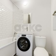 Квартира 36,1 м², 1-комнатная - изображение 5