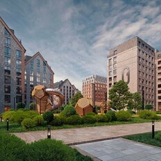 Квартира 23,2 м², студия - изображение 5