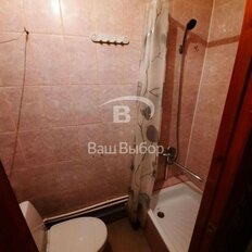 Квартира 22 м², 1-комнатная - изображение 5