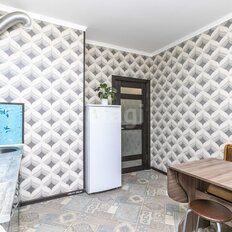 Квартира 38,5 м², 1-комнатная - изображение 3