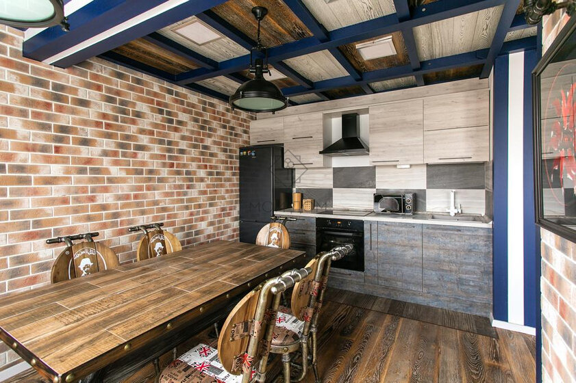 75 м², 3-комнатная квартира 95 000 ₽ в месяц - изображение 89