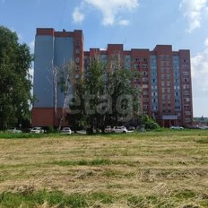 Квартира 37,2 м², 1-комнатная - изображение 1