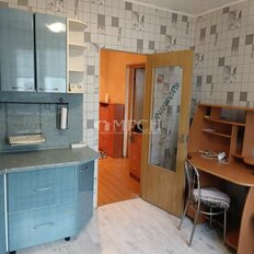 Квартира 34,3 м², 1-комнатная - изображение 3