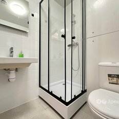 Квартира 23 м², студия - изображение 4