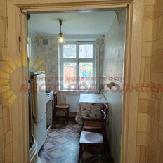 Квартира 25,5 м², 1-комнатная - изображение 5