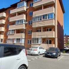 Квартира 26 м², студия - изображение 1