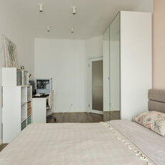 Квартира 35,5 м², 1-комнатная - изображение 5