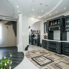 Квартира 157,1 м², 3-комнатная - изображение 5