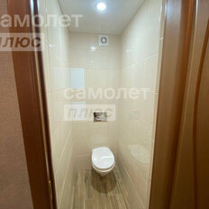 Квартира 54,4 м², 2-комнатная - изображение 5
