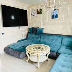 Квартира 78 м², 3-комнатная - изображение 5