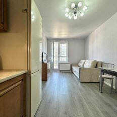 Квартира 63 м², 2-комнатная - изображение 4