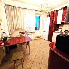 Квартира 42 м², 1-комнатная - изображение 2