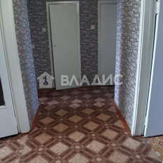 Квартира 58 м², 3-комнатная - изображение 1