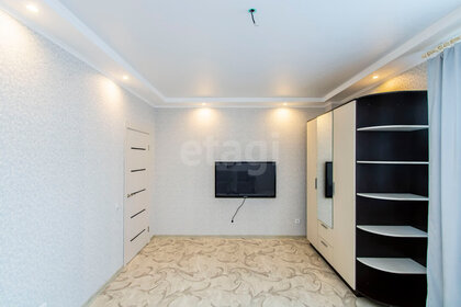 80 м², 2-комнатная квартира 35 000 ₽ в месяц - изображение 12