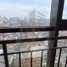 Квартира 42 м², 1-комнатная - изображение 2