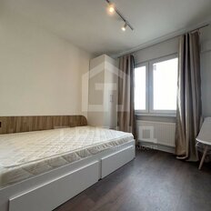 Квартира 19 м², студия - изображение 1
