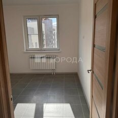 Квартира 57,6 м², 2-комнатная - изображение 5