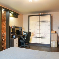Квартира 102,3 м², 3-комнатная - изображение 5