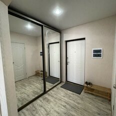 Квартира 26,3 м², 1-комнатная - изображение 4