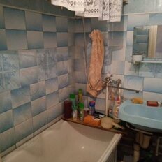 Квартира 30 м², 1-комнатная - изображение 3