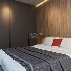 Квартира 39,4 м², 1-комнатная - изображение 5