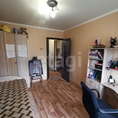 Квартира 70,7 м², 4-комнатная - изображение 5