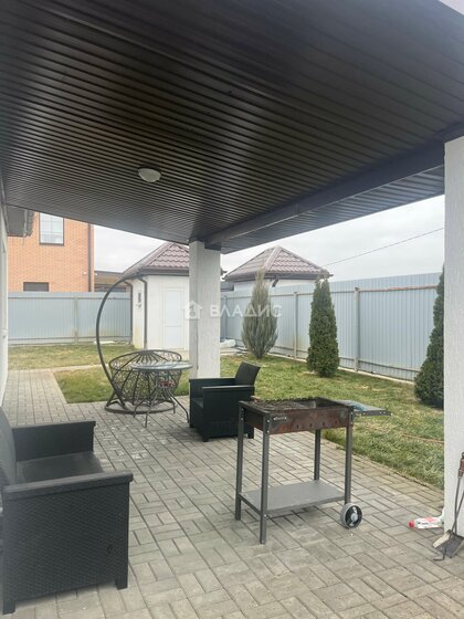 140 м² дом, 5 соток участок 16 000 000 ₽ - изображение 59