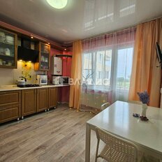 Квартира 50 м², 1-комнатная - изображение 1