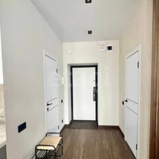 Квартира 39,5 м², 1-комнатная - изображение 4