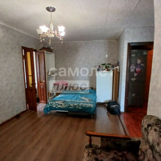 Квартира 44,9 м², 3-комнатная - изображение 1