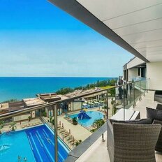 Квартира 210 м², 5-комнатная - изображение 1