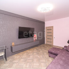 Квартира 43,8 м², 1-комнатная - изображение 3