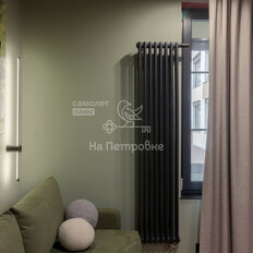 Квартира 35 м², 1-комнатная - изображение 3