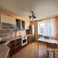 Квартира 90 м², 3-комнатная - изображение 3